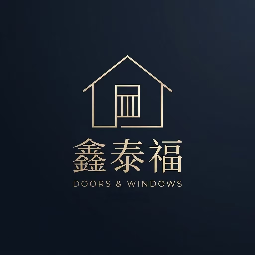 鑫泰福系统门窗